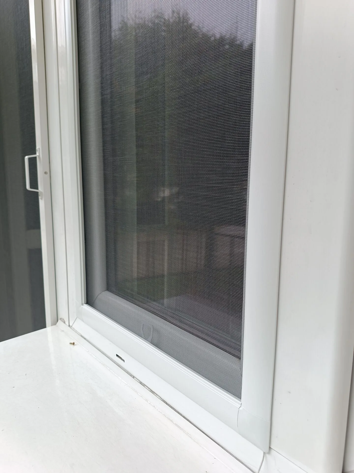 Moskitiery ramkowe aluminiowe – Kraków