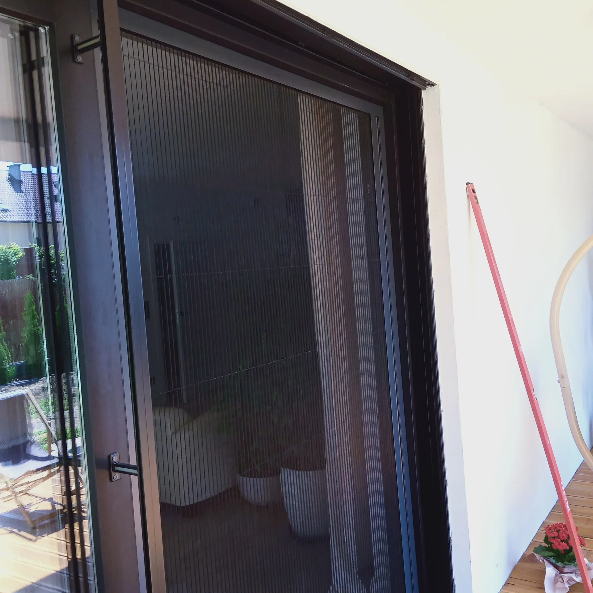Moskitiera plisowana Kraków – bezpłatna wycena