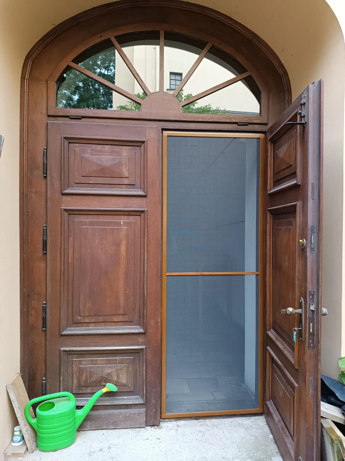 Moskitiery okienne Kraków Bronowice