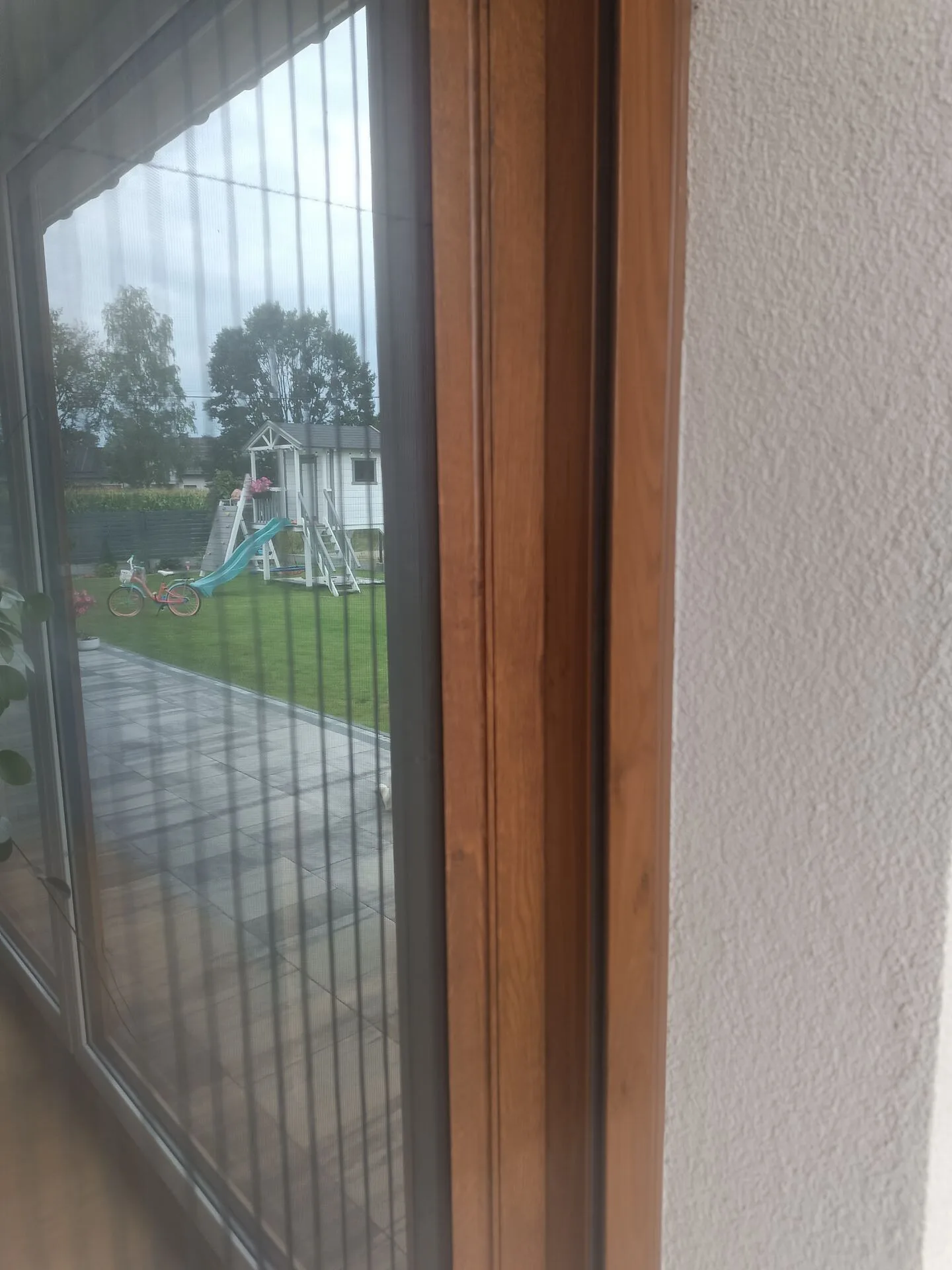 Moskitiery plisowane Małopolska