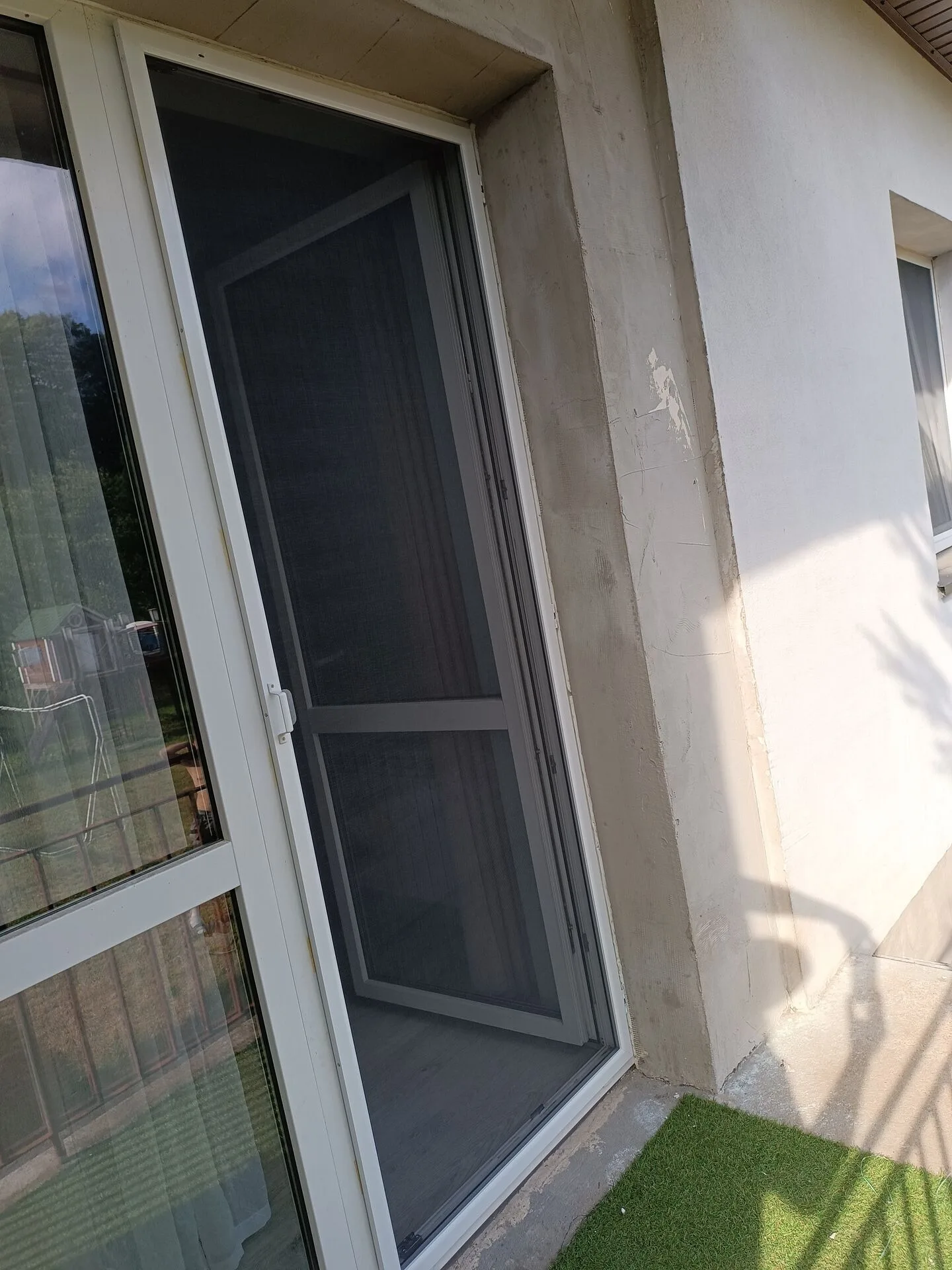 Moskitiery zawiasowe na wymiar Małopolska